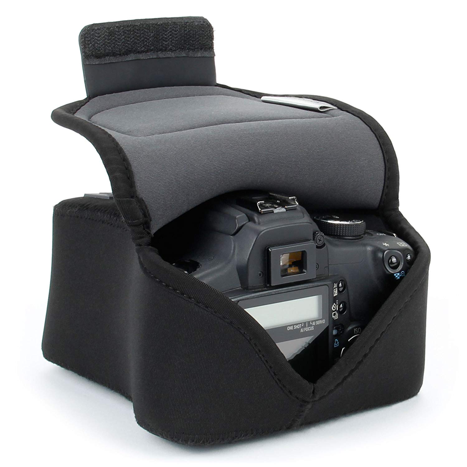 Camera case