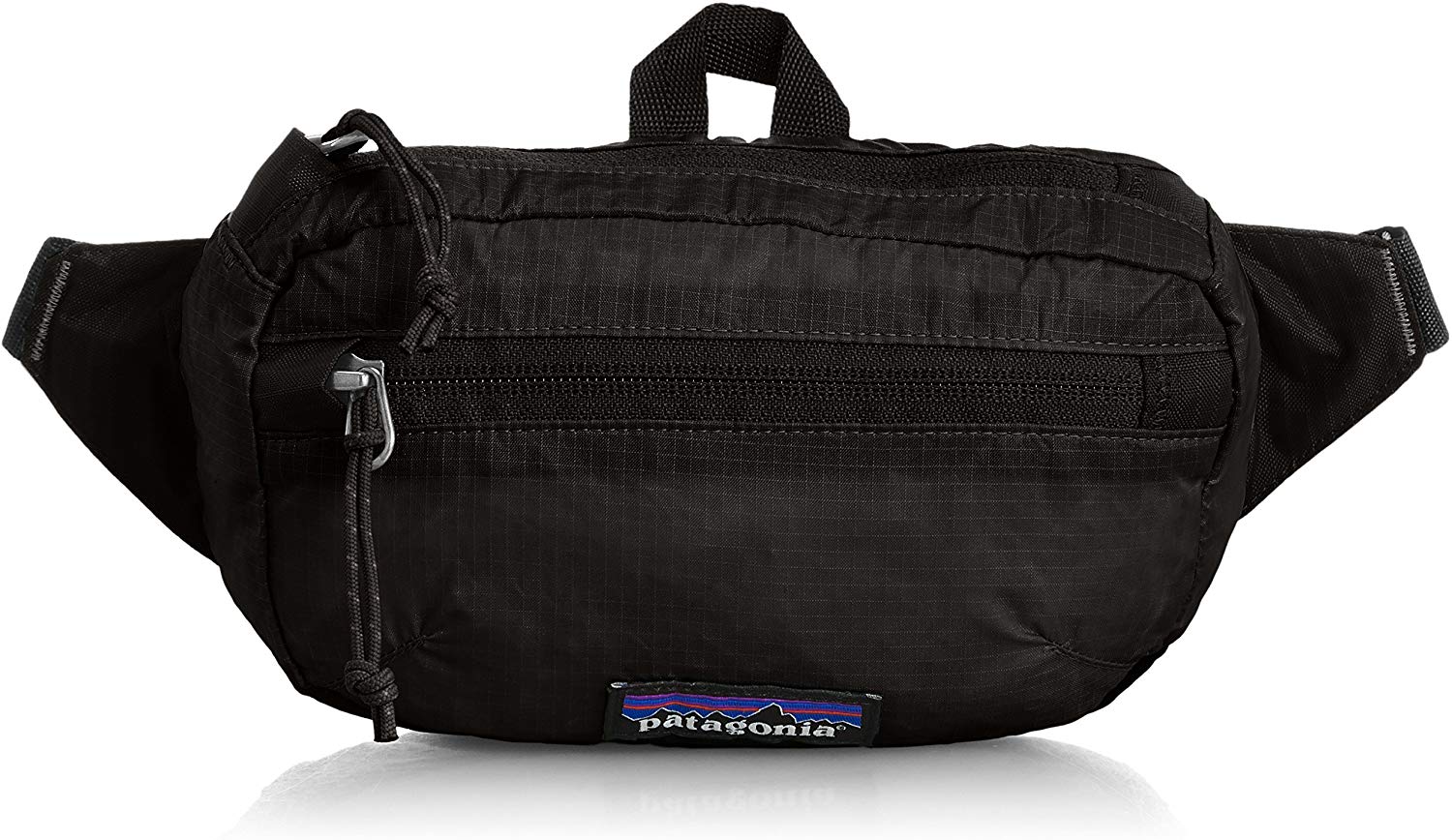 Travel belt bag