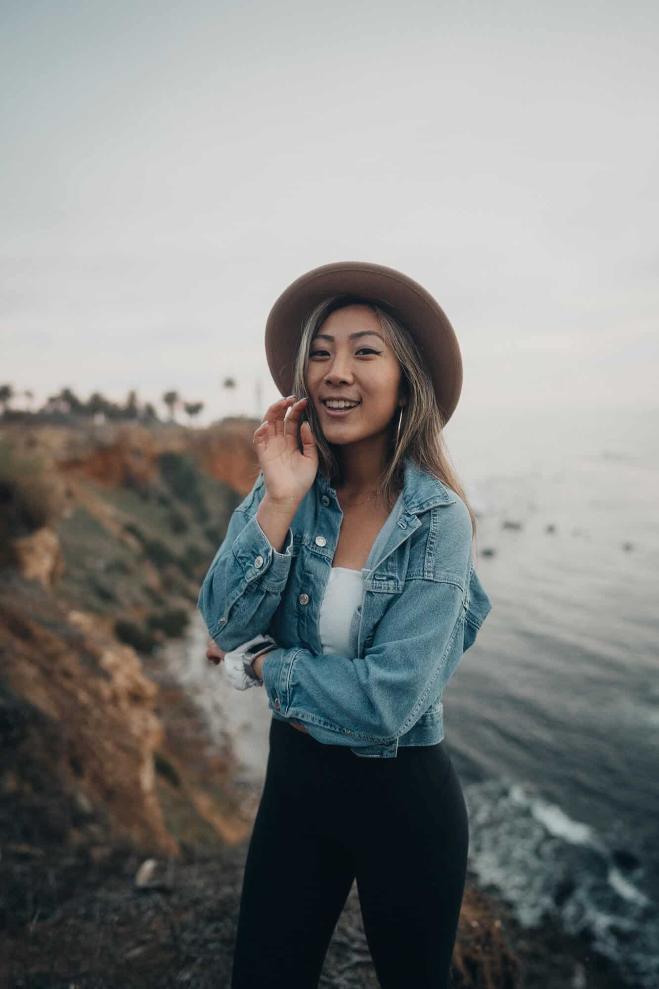 Grace Kim