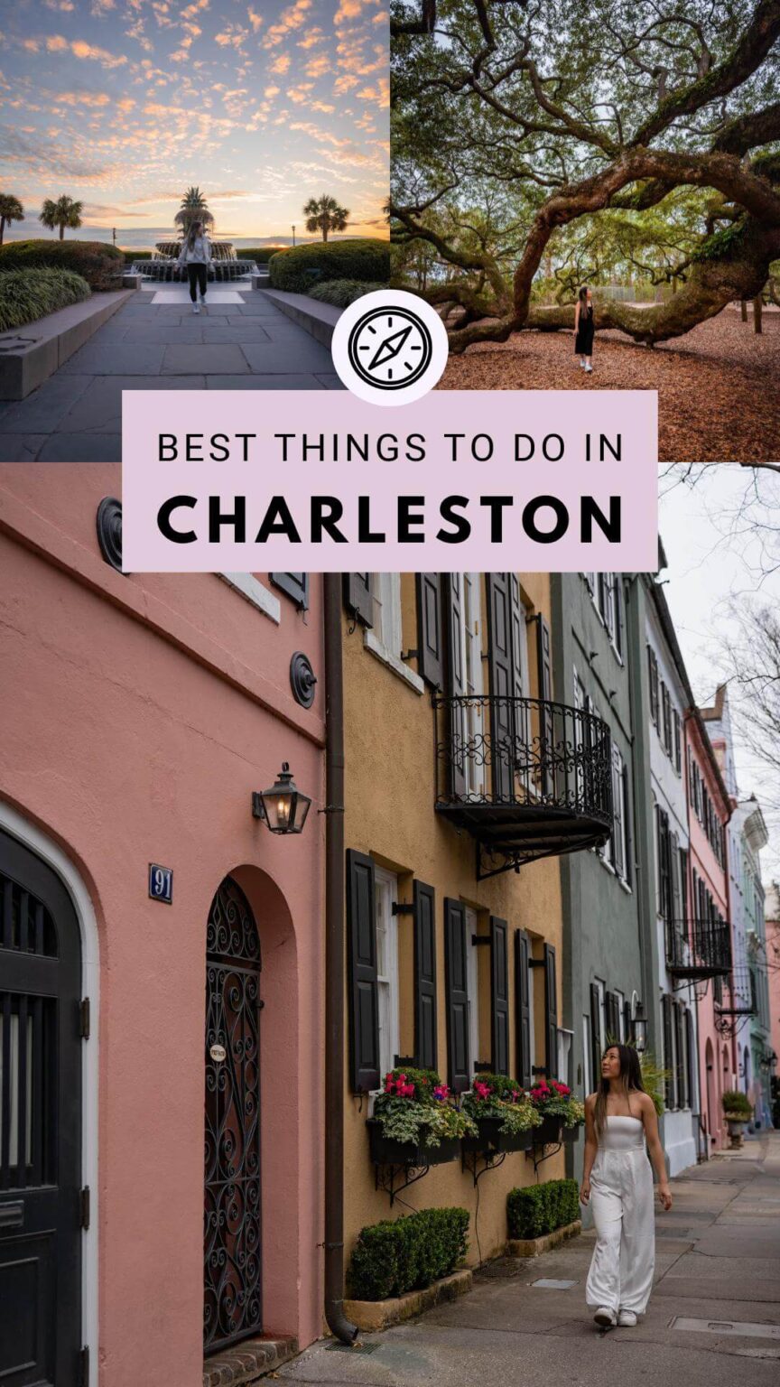 The Ultimate Charleston Travel Guide 21 Best Things To Do