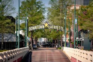 The Ultimate Travel Itinerary to Lafayette, Louisiana | gracefkim