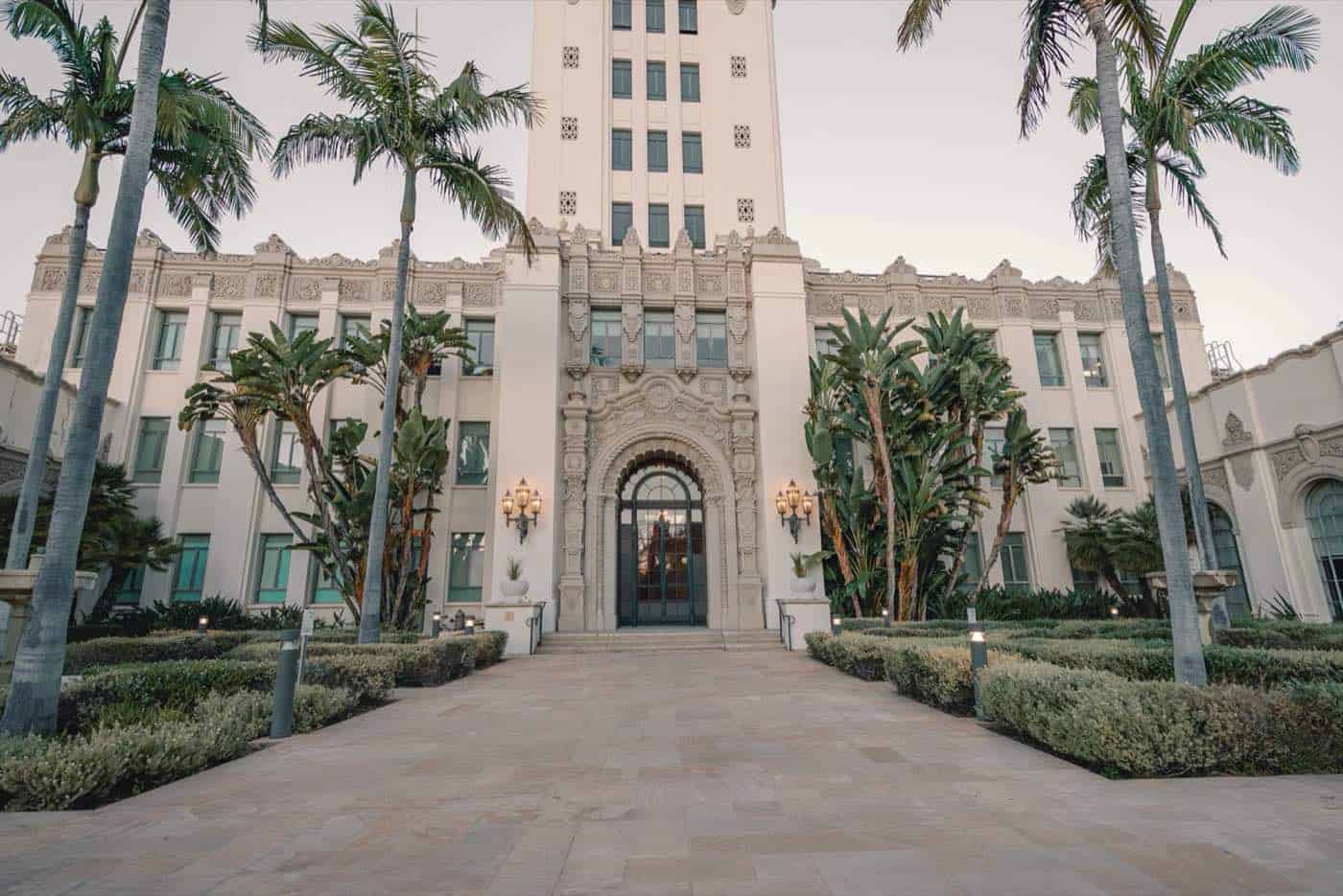 Best Things to Do in Beverly Hills in Half a Day