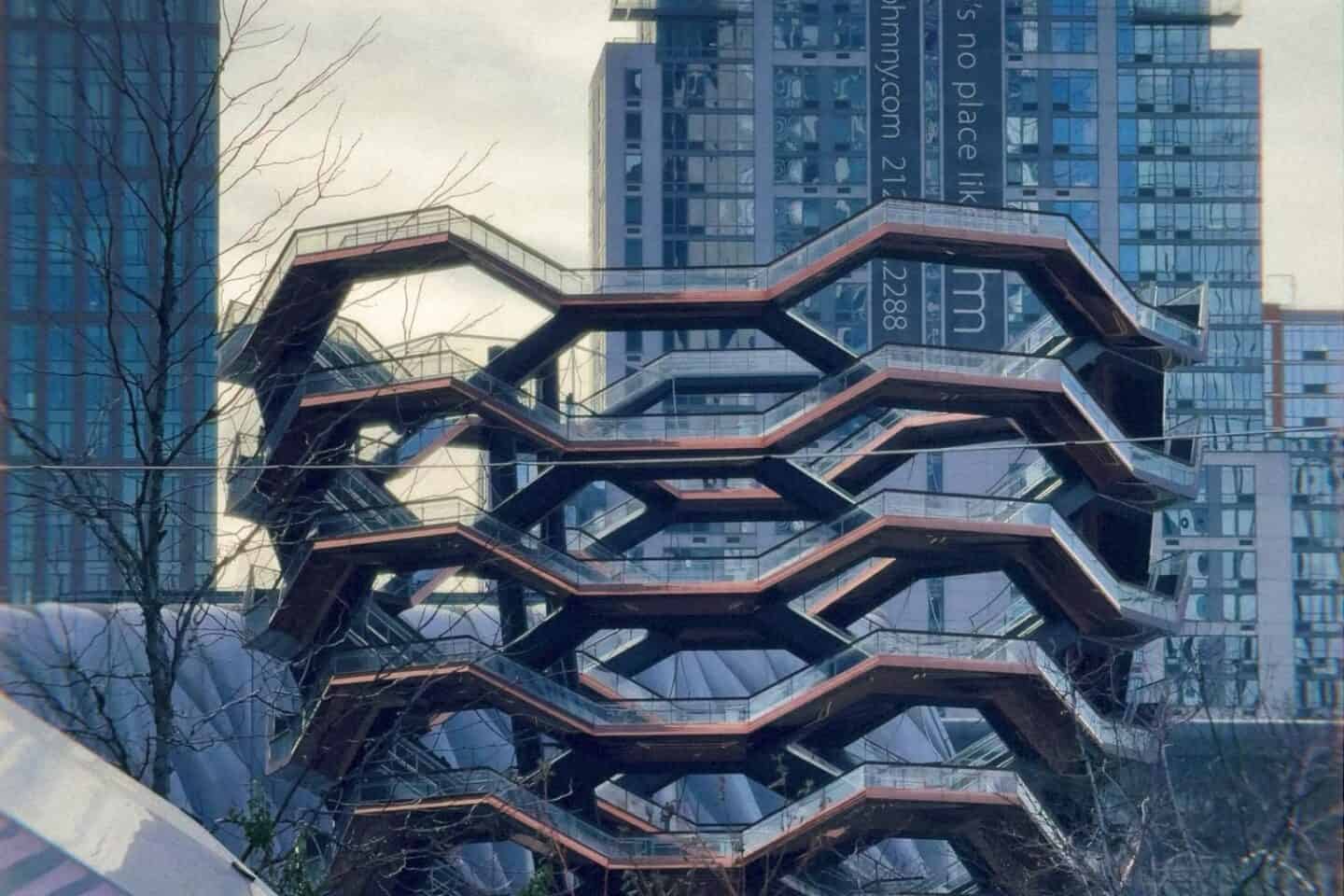 Read This Before Visiting The Vessel NYC
