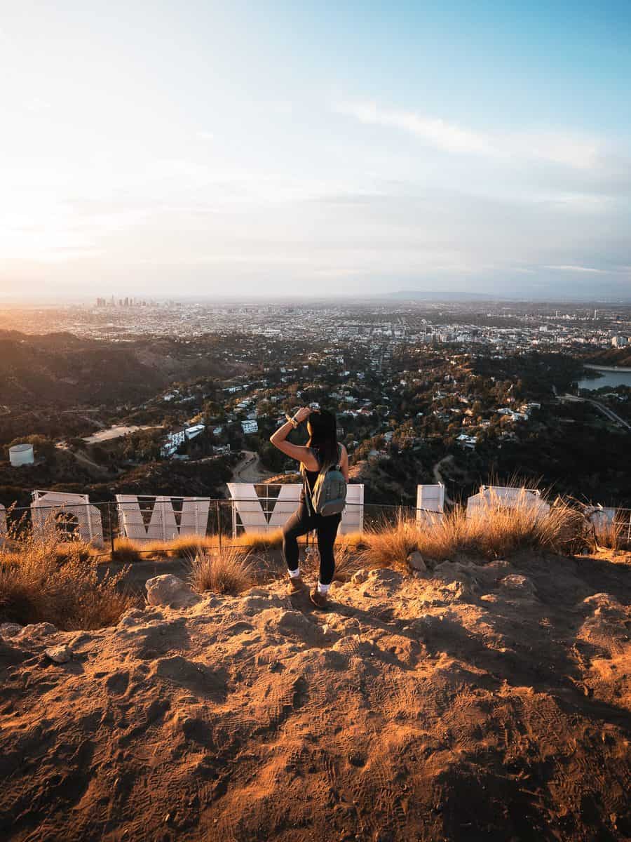 44 Things to Do in Los Angeles for First-Time Visitors