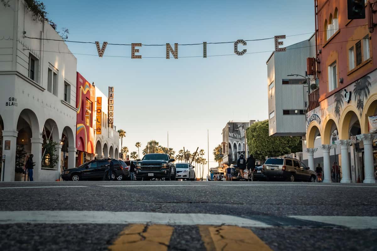 3-Day Los Angeles Itinerary for First-Time Visitors